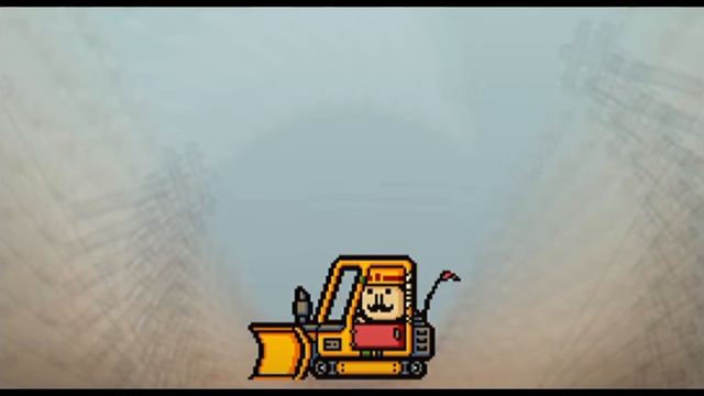 Super Working Stiff (Horrace Version) - LISA: The Painful смотреть онлайн