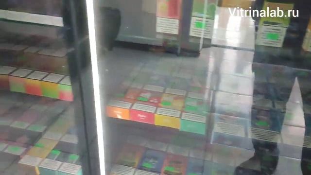 Тонировка табачного. смотреть онлайн