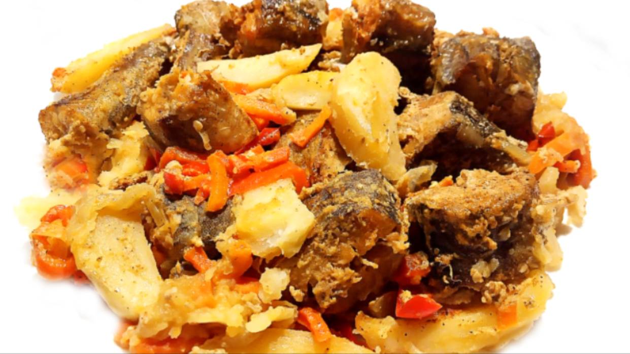 Кулинарные видео-рецепты и многое другое