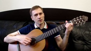 Я гляжу в горизонт