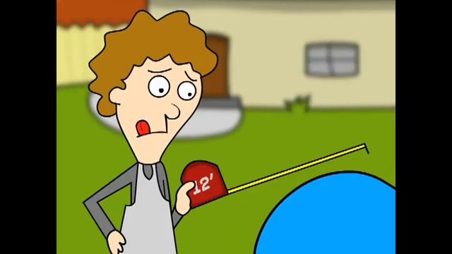 Грязные шуточки - Барбекю и Задница (Таблетка Team)