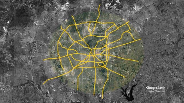 Real Estate Property Promotion With Google Earth 3D Videos