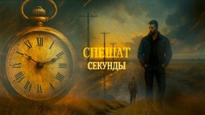 Спешат секунды | Шансон для Души