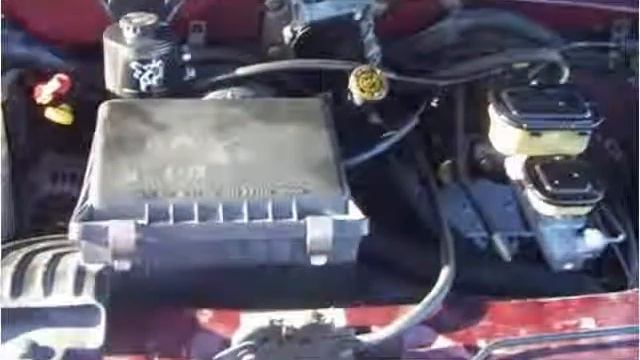 1995 Chevrolet Astro Used Cars Girard KS смотреть онлайн