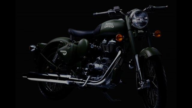 #37 Royal Enfield Limited Edition Review By Bullet Guru / Despatch & Battle Green