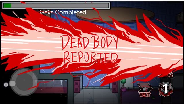 АМОГУС НА АНГЛИЙСКОМ 2 ЧАСТЬ