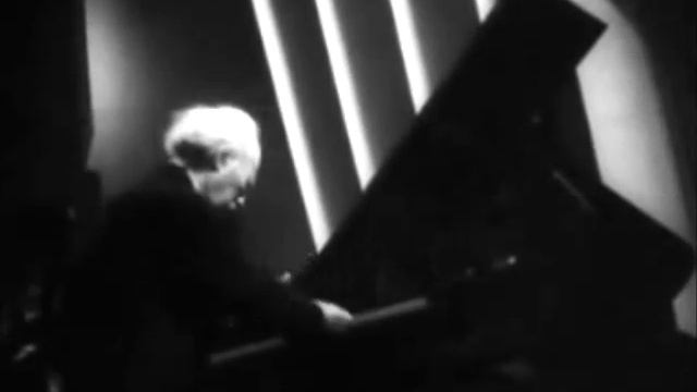 Падеревский Лист Венгерская Рапсодия № 2 смотреть онлайн