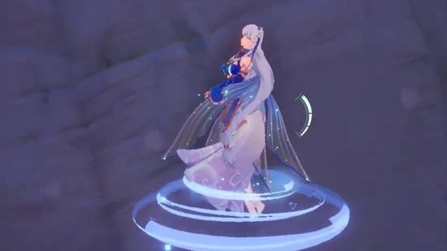 ToF (PC, JPN Voice) HQ - Fiona Climbing & Being Exhausted смотреть онлайн