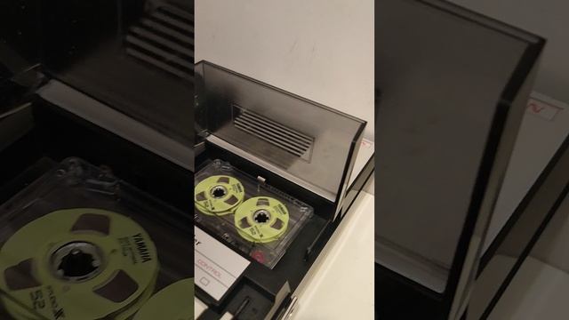 магнитофон Orion