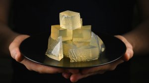 Полезный рецепт! Нейтральная глазурь НАППАЖ в домашних условиях. Очень легко и просто!