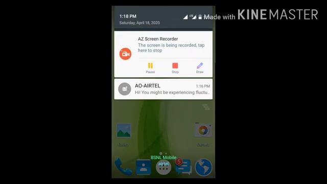 How to install YouTube on LYF flame 6 LS-4005 смотреть онлайн