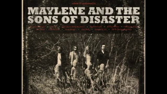 Maylene And The Sons Of Disaster - Drought Of '85