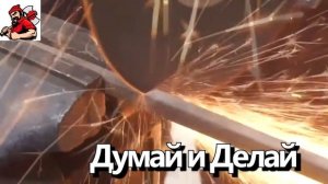 Сделал мангал с автоматическим вращением шампуров и кайфую