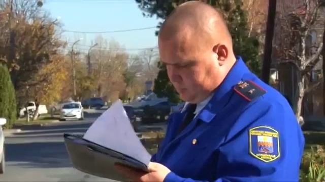 Получил разрешение на индивидуальное жилищное строительство и решил что можно все medium смотреть онлайн