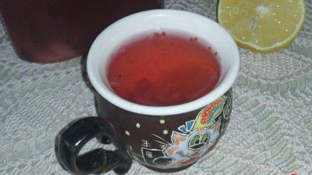 Сборник рецептов