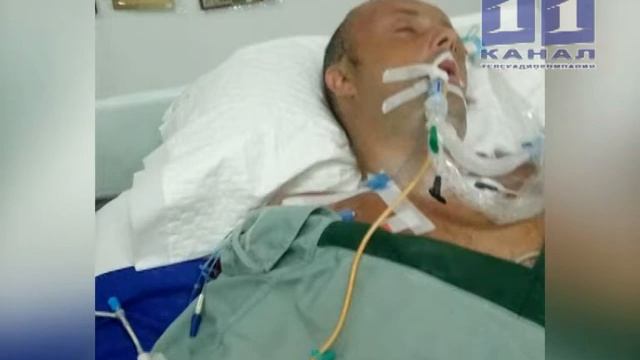 Бодайбинские новости 25-04-2017