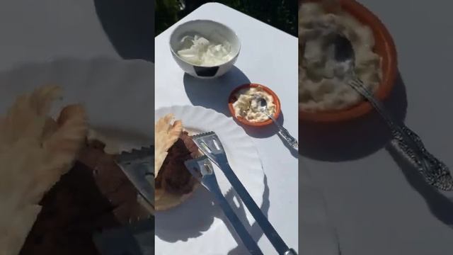 Шашлык из дикого кабана. Часть 4 финал смотреть онлайн