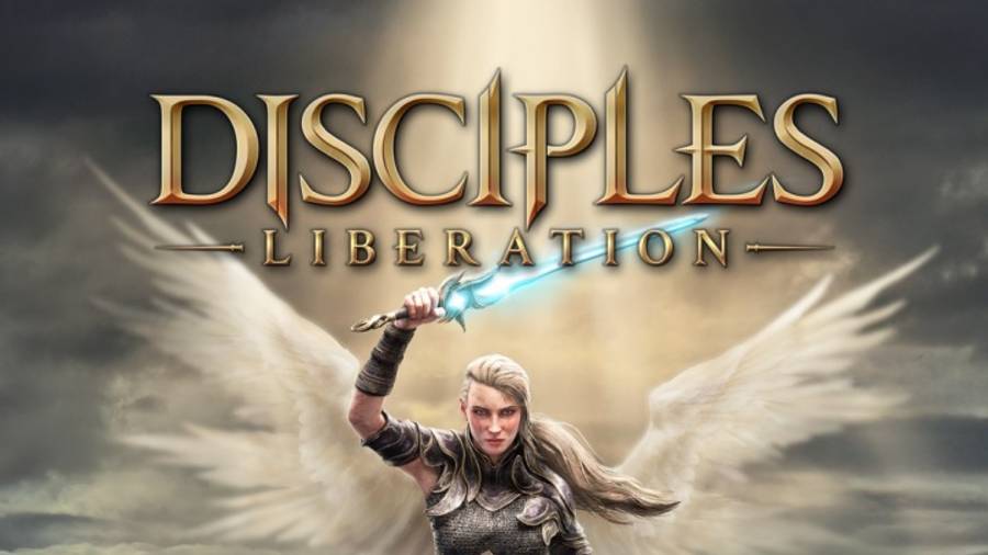 Прохождение Disciples: Liberation