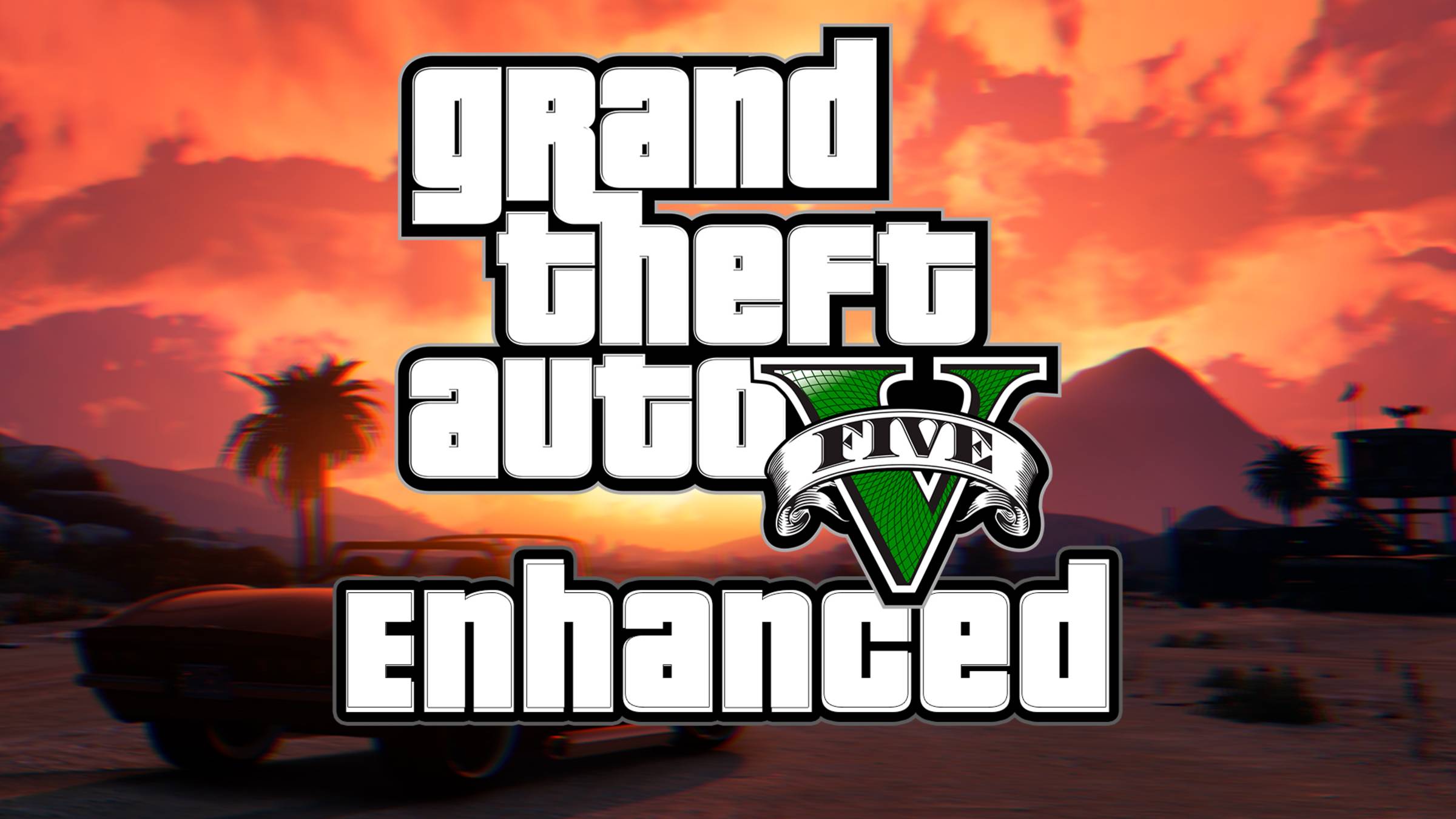 Прохождение Grand Theft Auto V Enhanced. Часть 13. смотреть онлайн