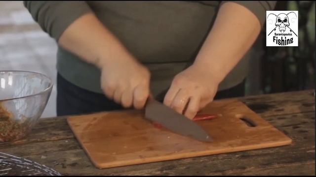 Вкусные рецепты рыболова 8 Νόστιμες συνταγές ψαράδων στο μαγκάλι 8 part2 смотреть онлайн
