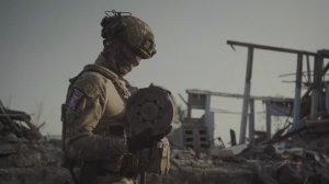 Дорога к СВОим. Трейлер