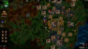 👑 Tzared 1500 👑 Impossible return 2 vs 3