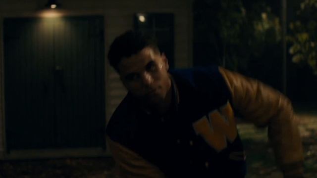 Amber Freeman Scenepack 1080p