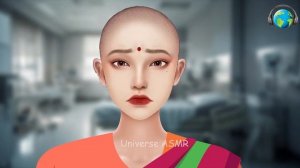 ASMR Care collection animation | 2d animation | Deep Cleaning Animation | Universe ASMR