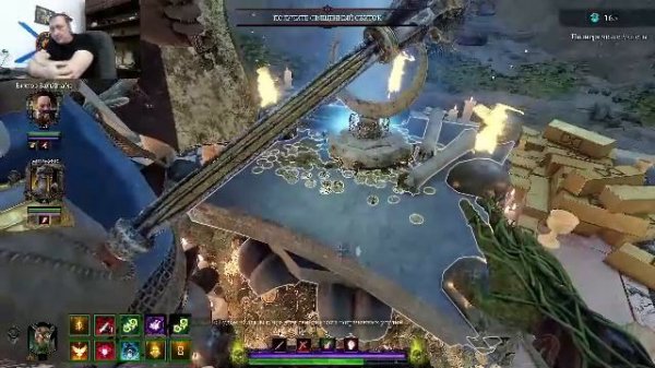 Warhammer: Vermintide 2