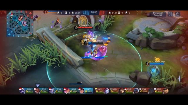 Mathilda Hero Rusak BANTAI!!! #mobilelegends #mlbbcreatorcam #mc_910id смотреть онлайн