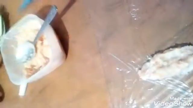 Домашние очень вкусные сосиски