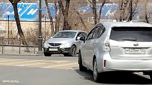 Cмартфон OPPO A5 Pro - Video1080p 30fps (основная камера)