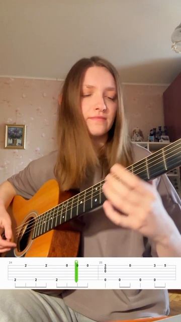 zombie на гитаре смотреть онлайн