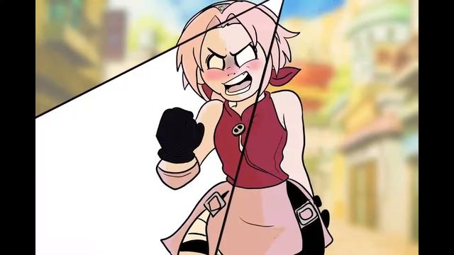 sakura Build a B смотреть онлайн