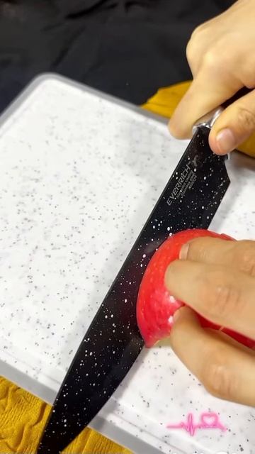 Карвинг фруктов