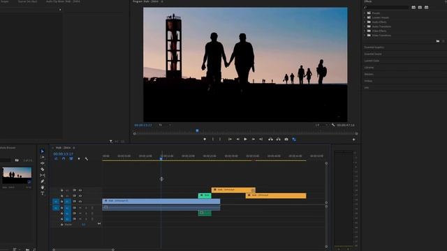 How to freeze frame in Premiere Pro [3 WAYS] | Premiere Pro tutorial смотреть онлайн