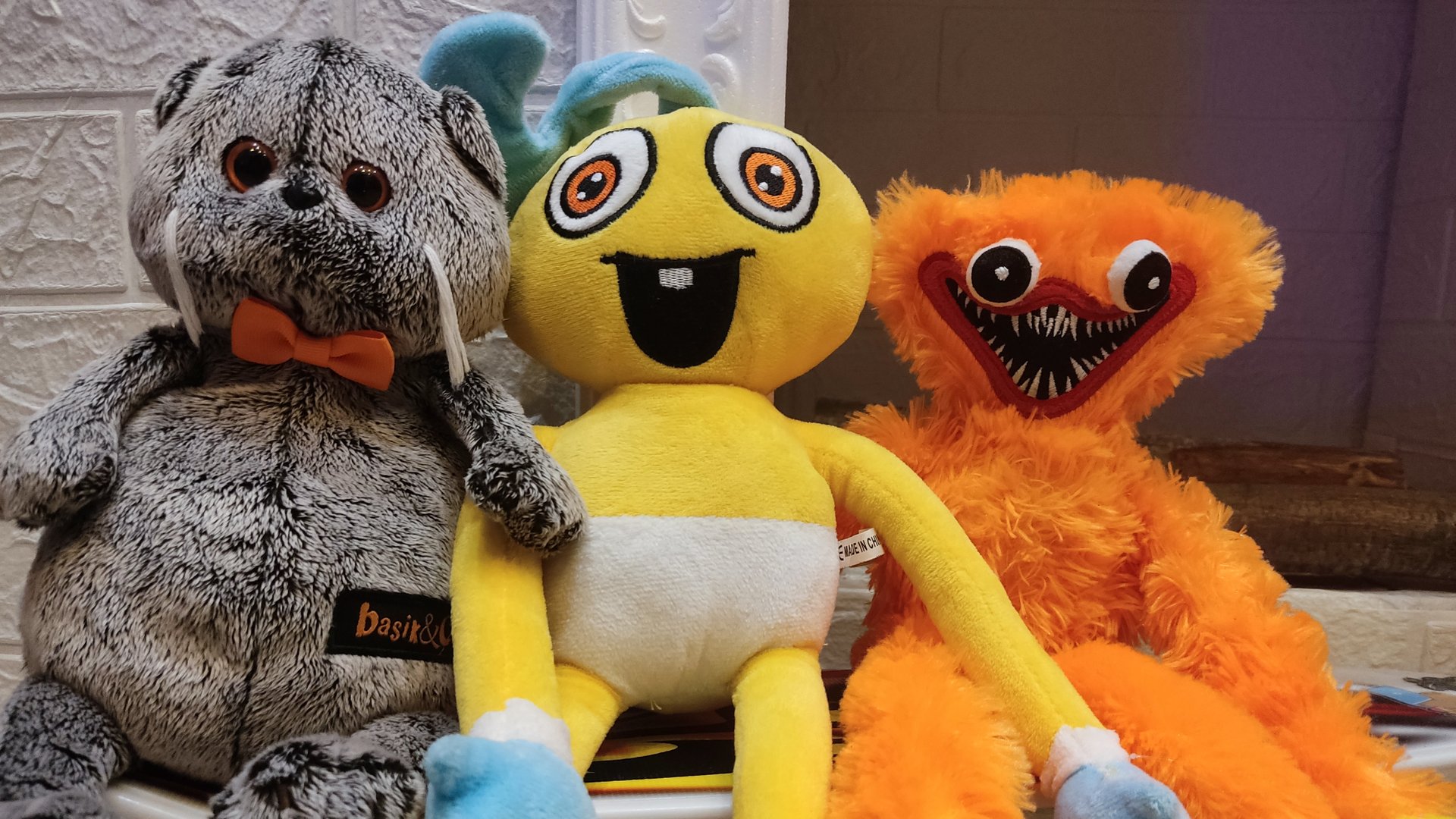 Детская весёлая передача Забытые топовые игрушки смотреть онлайн