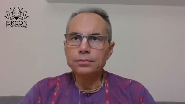 Према Санкиртана дас - Шримад Бхагаватам 3.28.14-15. - 23.02.2022. смотреть онлайн