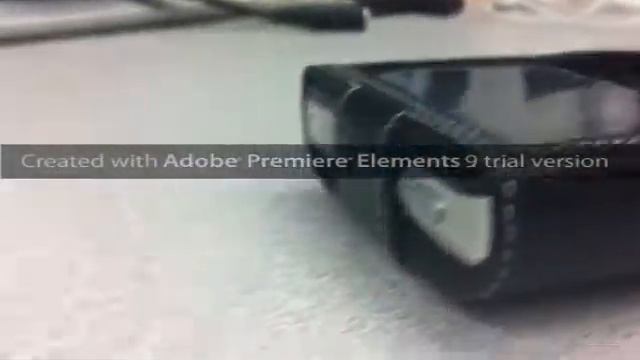 TEST: Premiere Elements 9 to YouTube смотреть онлайн