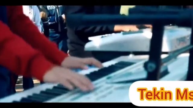 Azizbek and Diana "Krasotka" смотреть онлайн