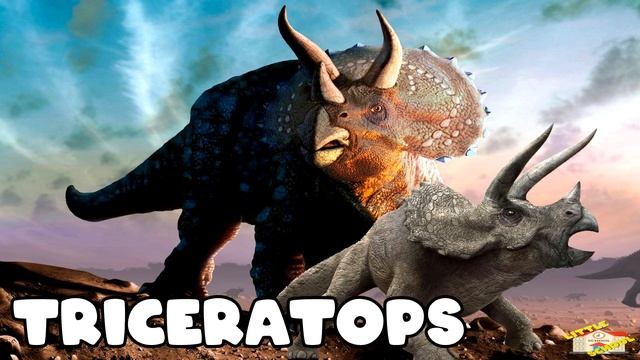 Dinosaurs | Science For Kids