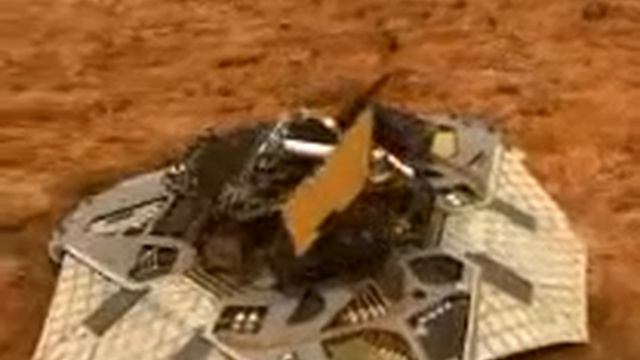 Mars Mission смотреть онлайн