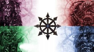 Кавер на песню группы HMkids - Искушение Хаоса.