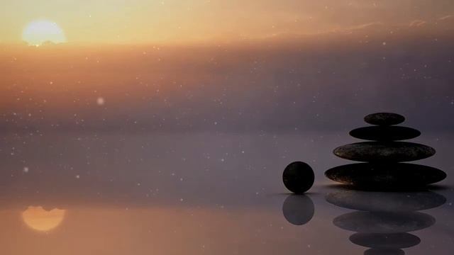 Música para meditar - Krishna's Calliope Jesse Gallagher смотреть онлайн