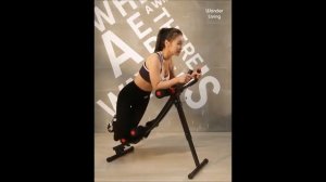 Easy Shaper 2.0 Exercise