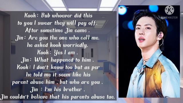 when he accidentally tell his bully about his abusive parent/ timepass #taekook#Kook#Tae смотреть онлайн