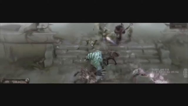 [Vine moment Dota2 #3]Отличный влёт от Гиро! смотреть онлайн