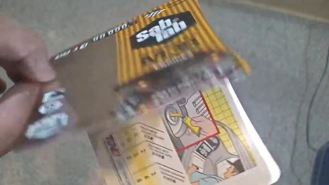 SABTAB Gel How it works؟ смотреть онлайн