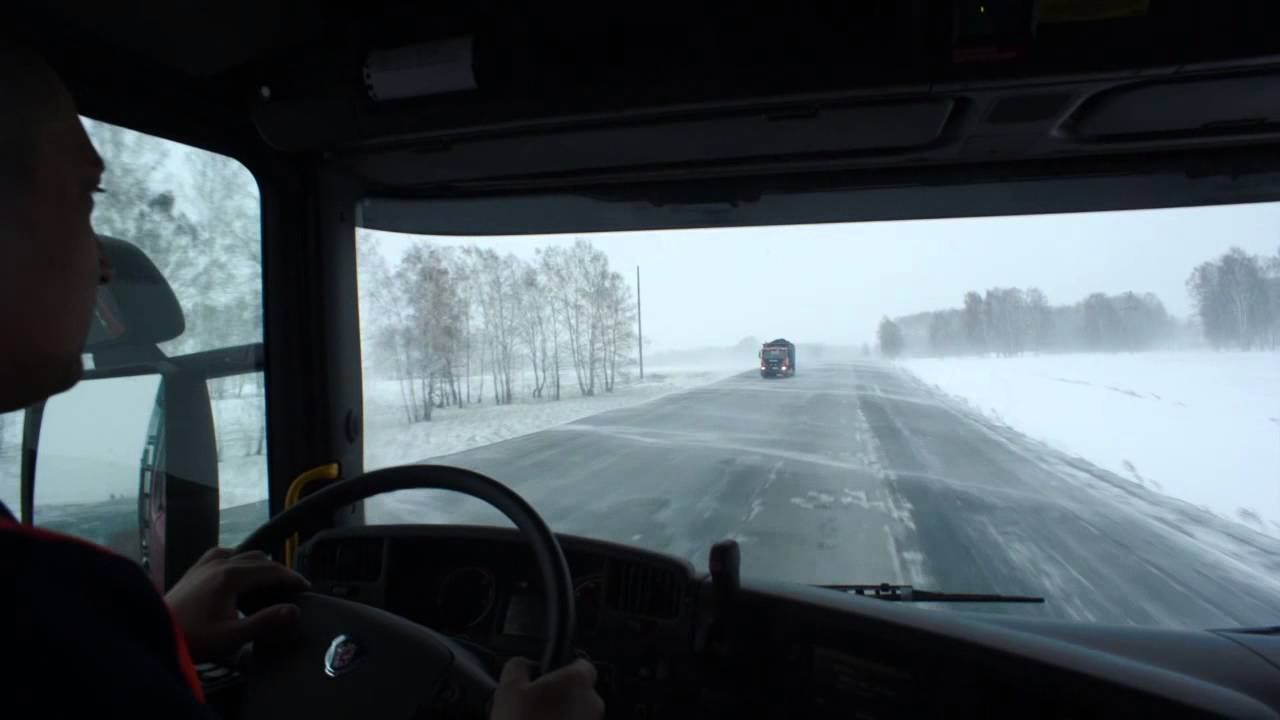 Scania 10*4/6 Mining Truck With Coal Body