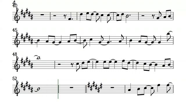 I Want To Give It All Bb Instruments Original Key Sheet Music Backing Track Partitura Air Supply смотреть онлайн